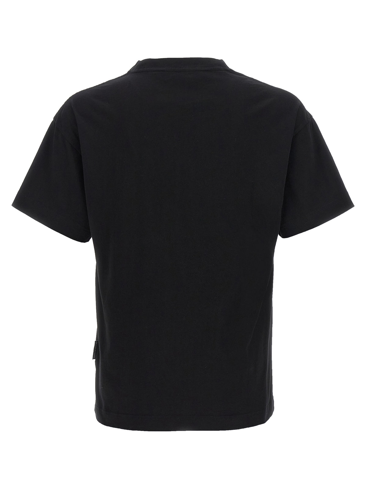 PALM ANGELS Palm Angels Men 'Thai Logo' T-Shirt