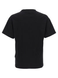 PALM ANGELS Palm Angels Men 'Thai Logo' T-Shirt