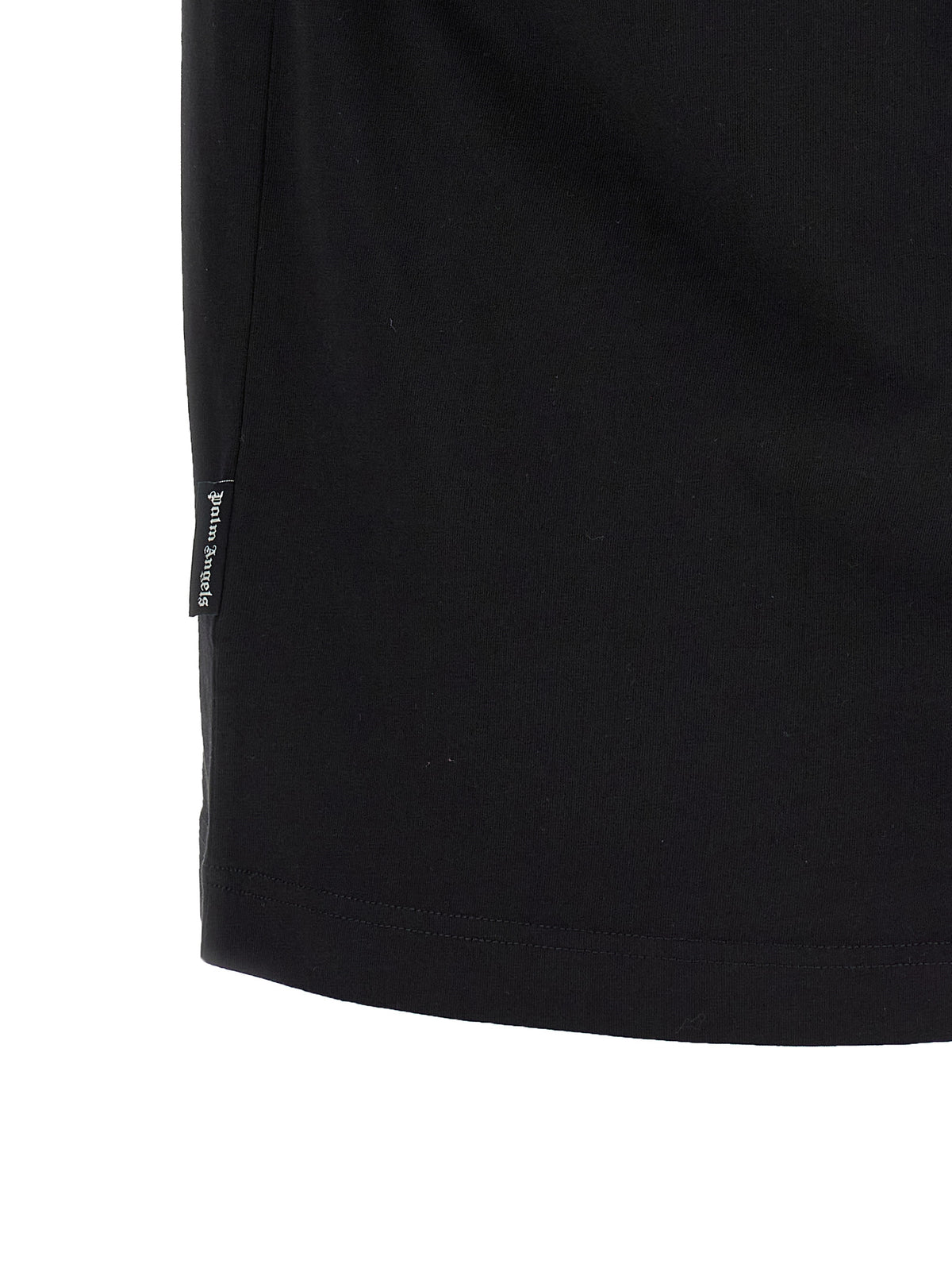 PALM ANGELS Palm Angels Men 'Thai Logo' T-Shirt