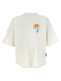 PALM ANGELS Palm Angels Men 'I Love Pa' T-Shirt