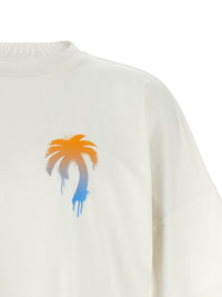 PALM ANGELS Palm Angels Men 'I Love Pa' T-Shirt