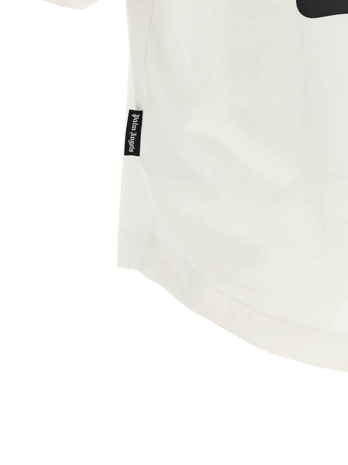 PALM ANGELS Palm Angels Men 'I Love Pa' T-Shirt