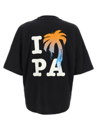 PALM ANGELS Palm Angels Men 'I Love Pa' T-Shirt