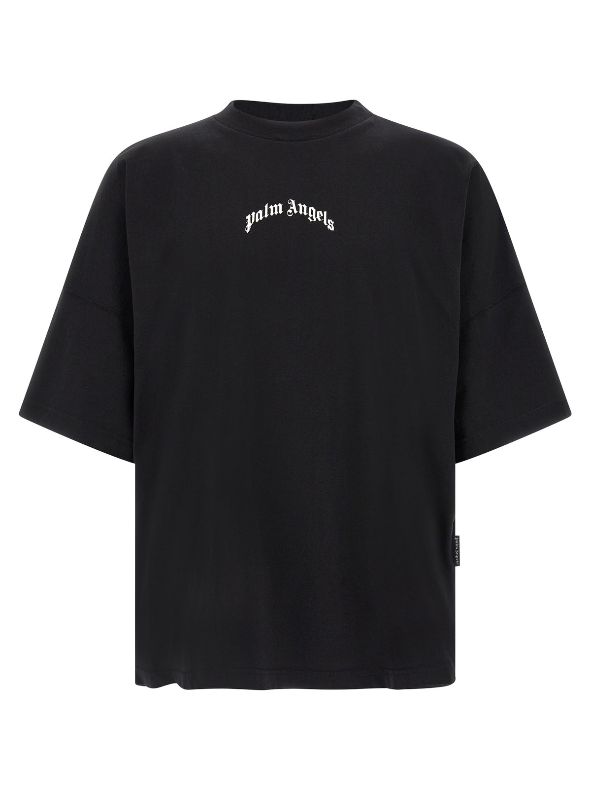 PALM ANGELS Palm Angels Men 'Classic Logo' T-Shirt