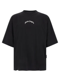 PALM ANGELS Palm Angels Men 'Classic Logo' T-Shirt