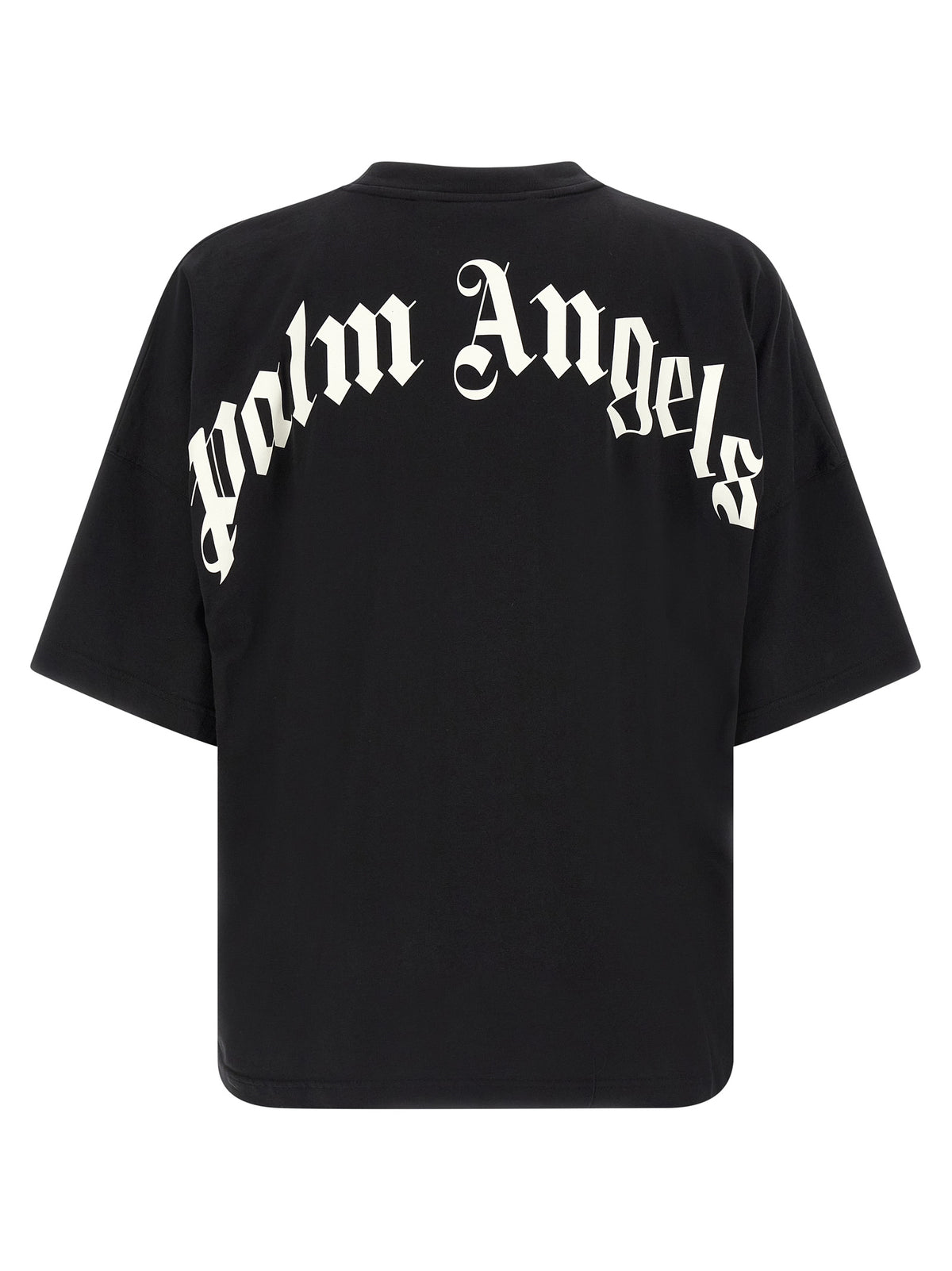 PALM ANGELS Palm Angels Men 'Classic Logo' T-Shirt