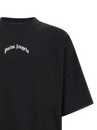 PALM ANGELS Palm Angels Men 'Classic Logo' T-Shirt