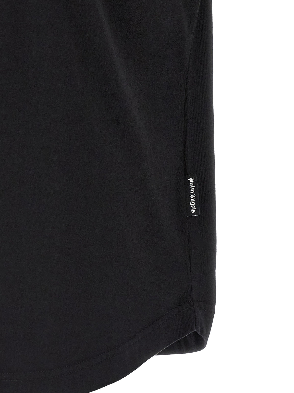 PALM ANGELS Palm Angels Men 'Classic Logo' T-Shirt