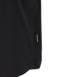 PALM ANGELS Palm Angels Men 'Classic Logo' T-Shirt