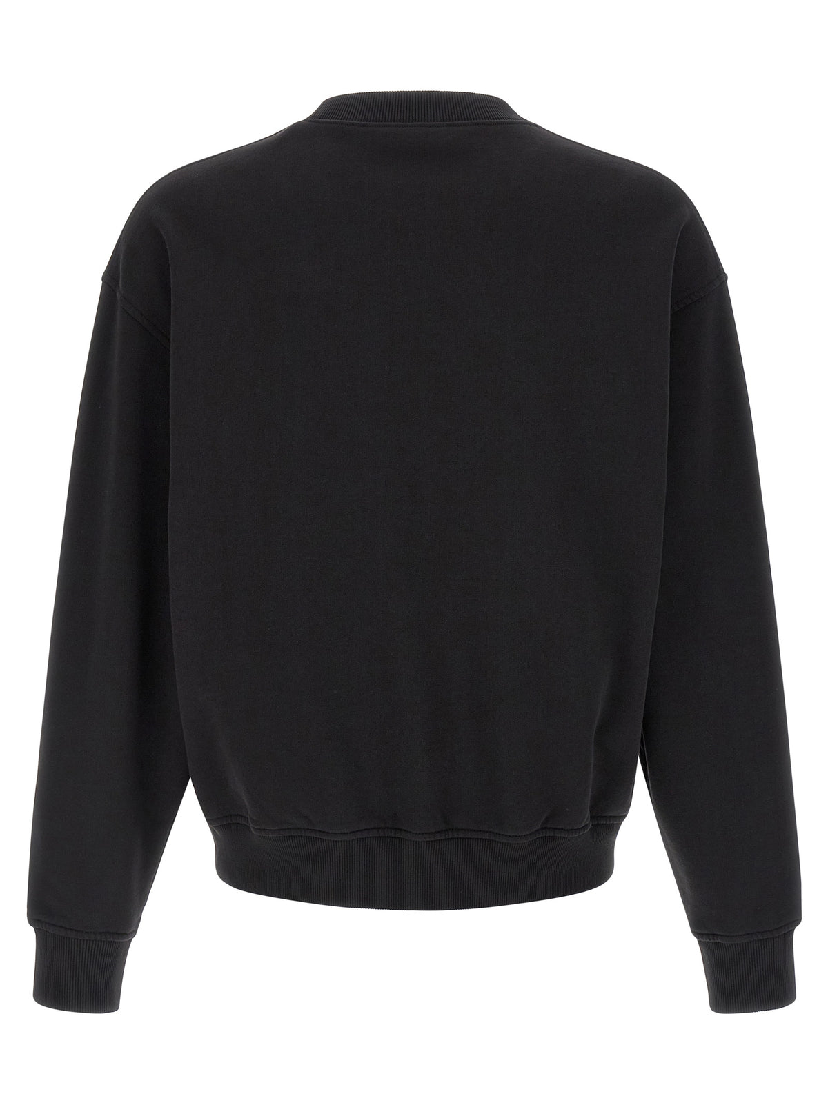 PALM ANGELS Palm Angels Men 'Neck Logo' Sweatshirt
