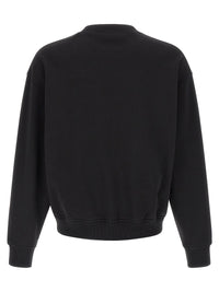 PALM ANGELS Palm Angels Men 'Neck Logo' Sweatshirt