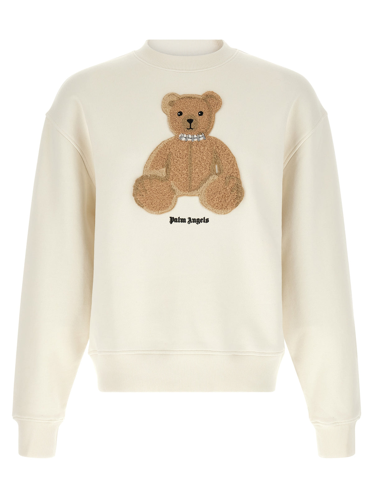 PALM ANGELS Palm Angels Men 'Bear' Sweatshirt