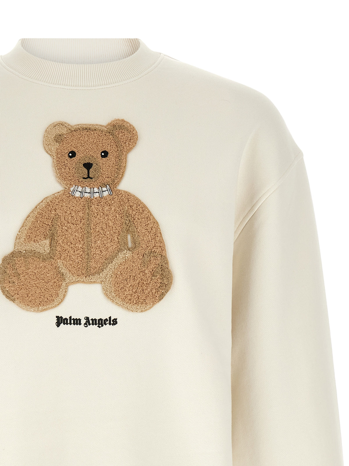 PALM ANGELS Palm Angels Men 'Bear' Sweatshirt