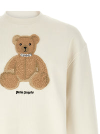PALM ANGELS Palm Angels Men 'Bear' Sweatshirt