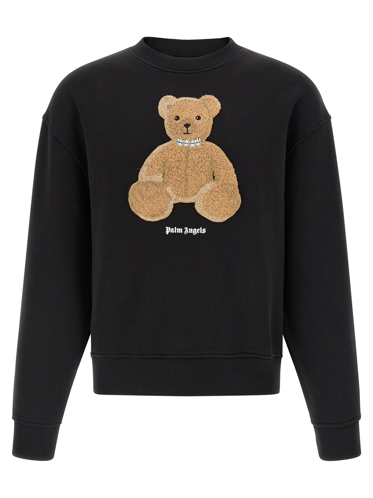 PALM ANGELS Palm Angels Men 'Bear' Sweatshirt