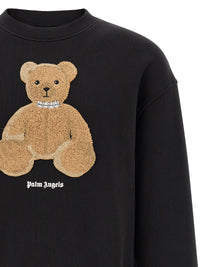 PALM ANGELS Palm Angels Men 'Bear' Sweatshirt
