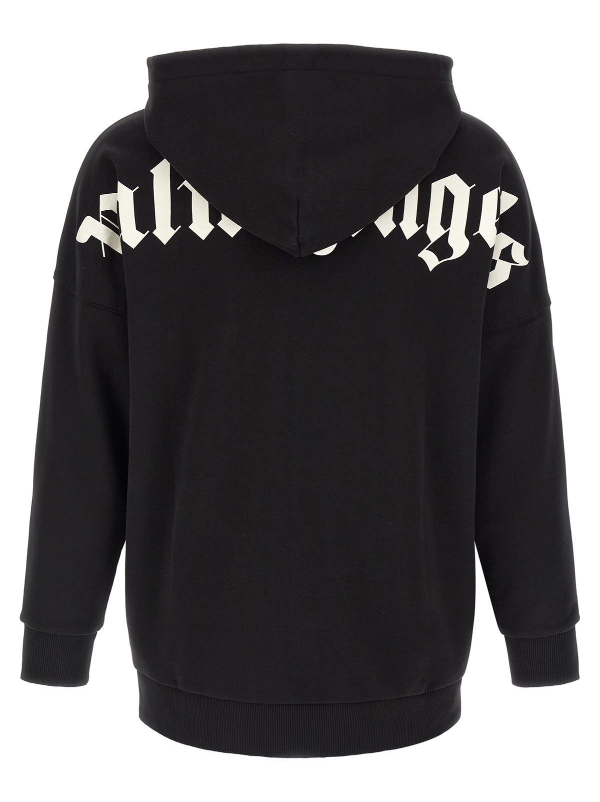 Palm Angels Men 'Classic Logo' Hoodie