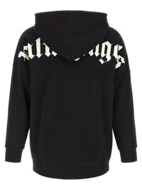 Palm Angels Men 'Classic Logo' Hoodie