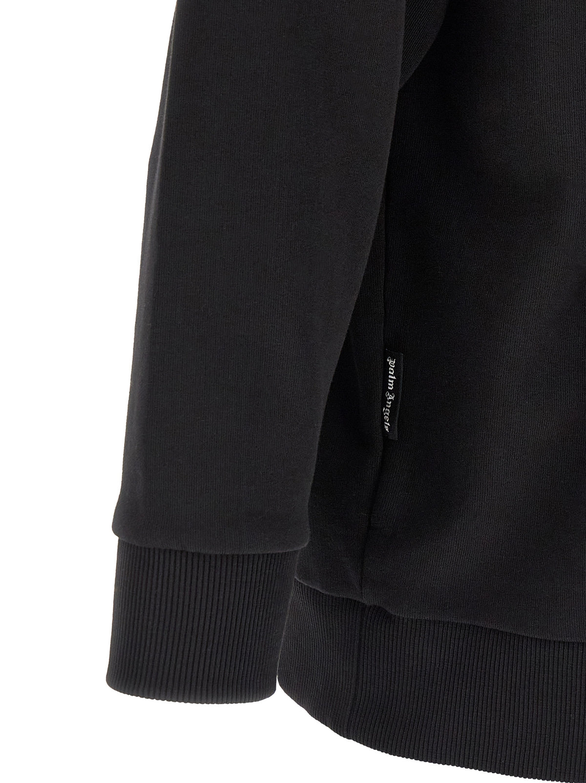 Palm Angels Men 'Classic Logo' Hoodie