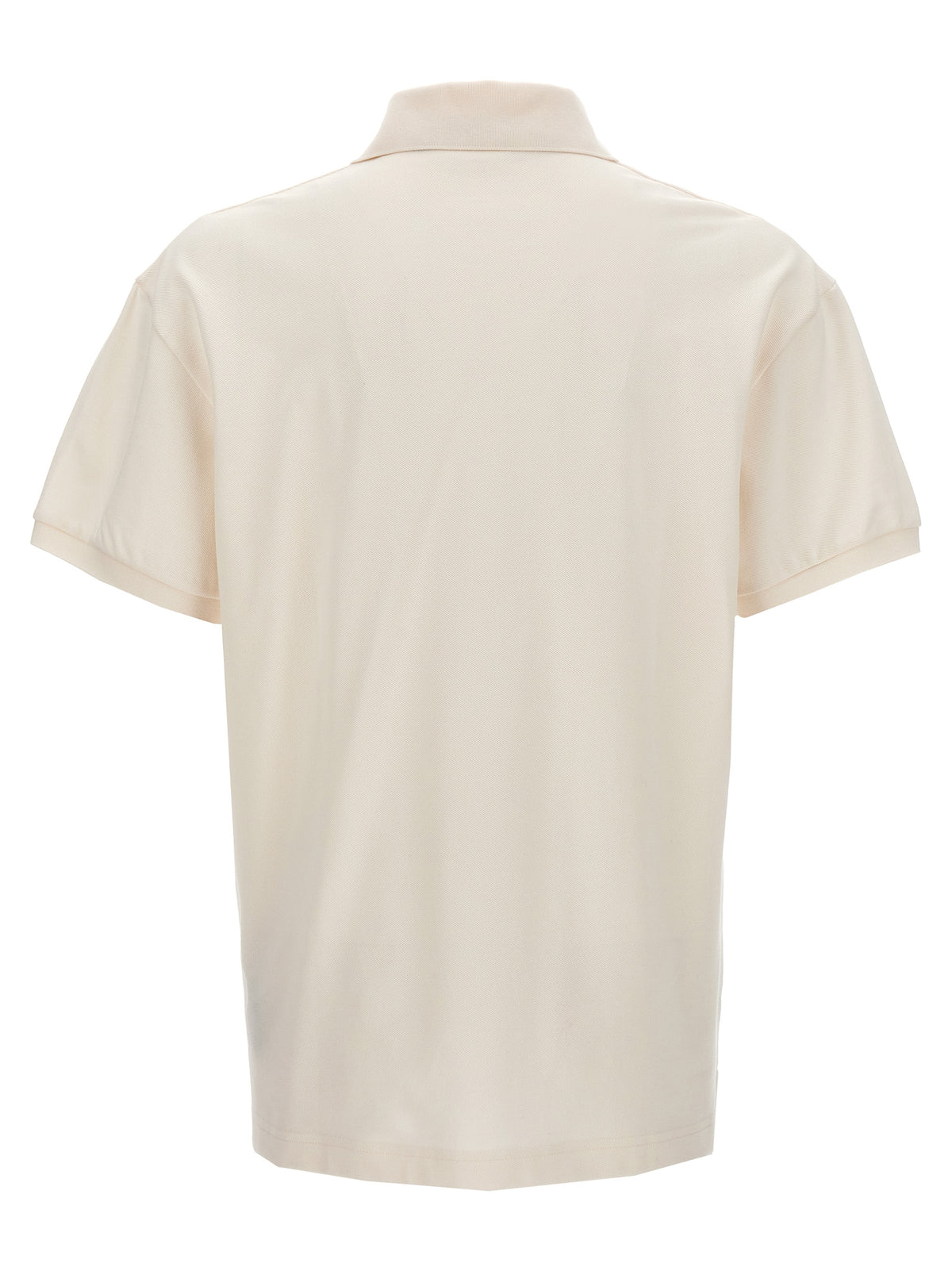 Palm Angels Men 'Monogram' Polo Shirt