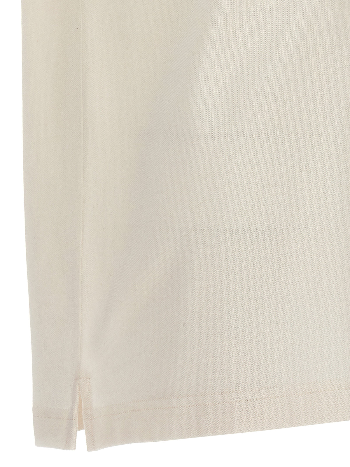 Palm Angels Men 'Monogram' Polo Shirt
