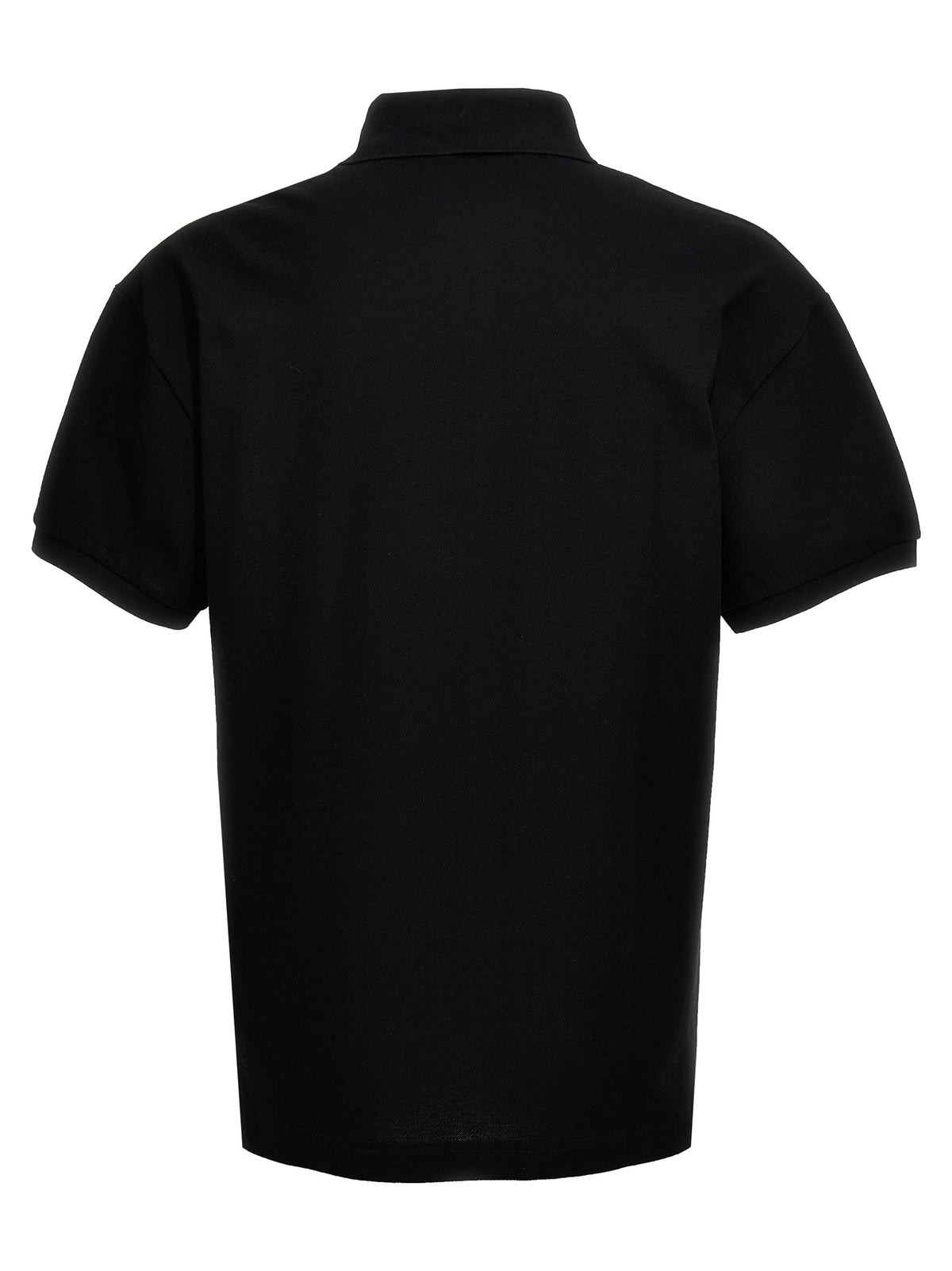 PALM ANGELS Palm Angels Men 'Monogram' Polo Shirt