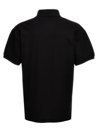 PALM ANGELS Palm Angels Men 'Monogram' Polo Shirt
