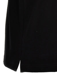 PALM ANGELS Palm Angels Men 'Monogram' Polo Shirt
