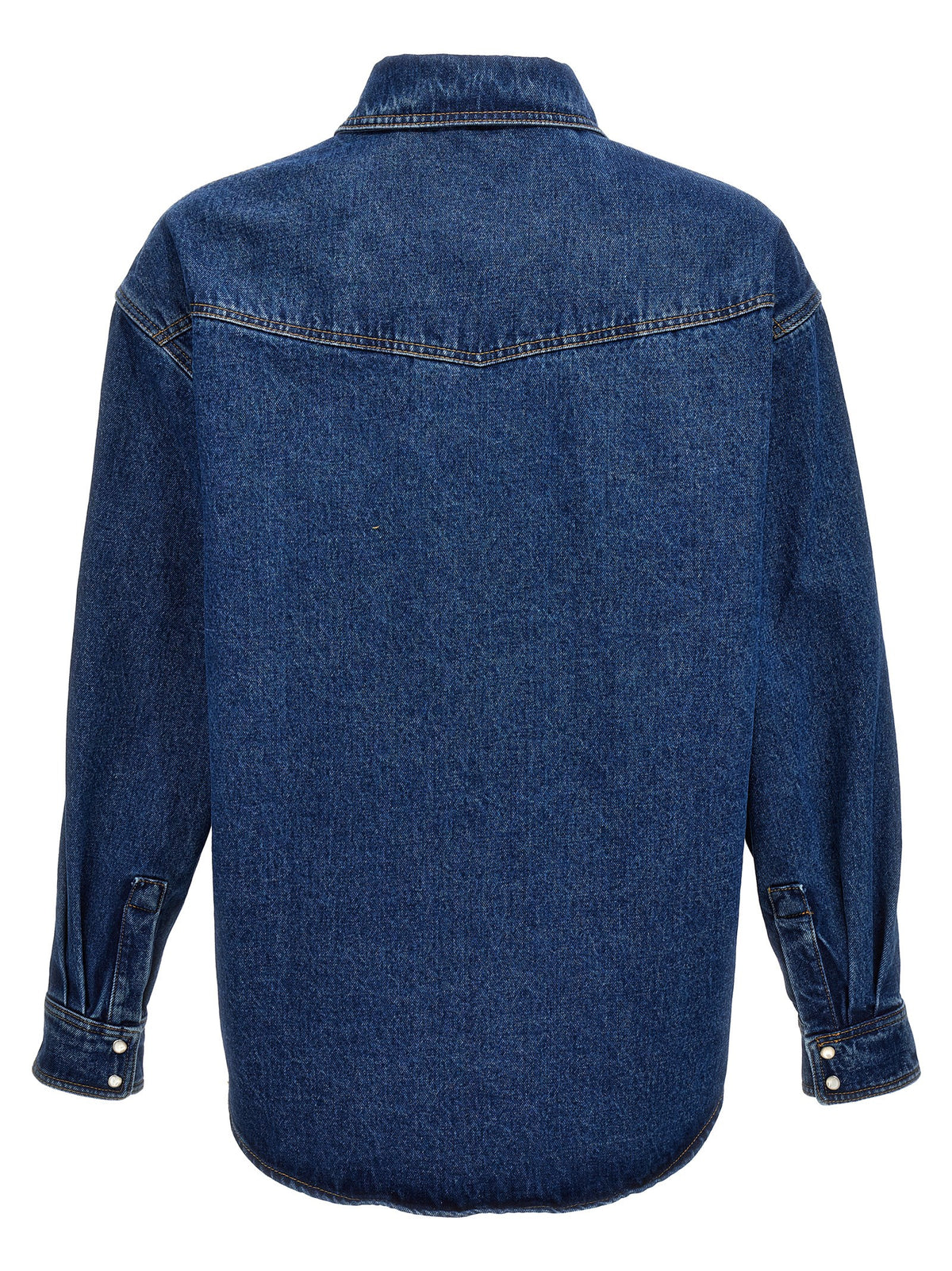 PALM ANGELS Palm Angels Men 'Lw Monogram' Jacket