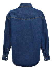 PALM ANGELS Palm Angels Men 'Lw Monogram' Jacket