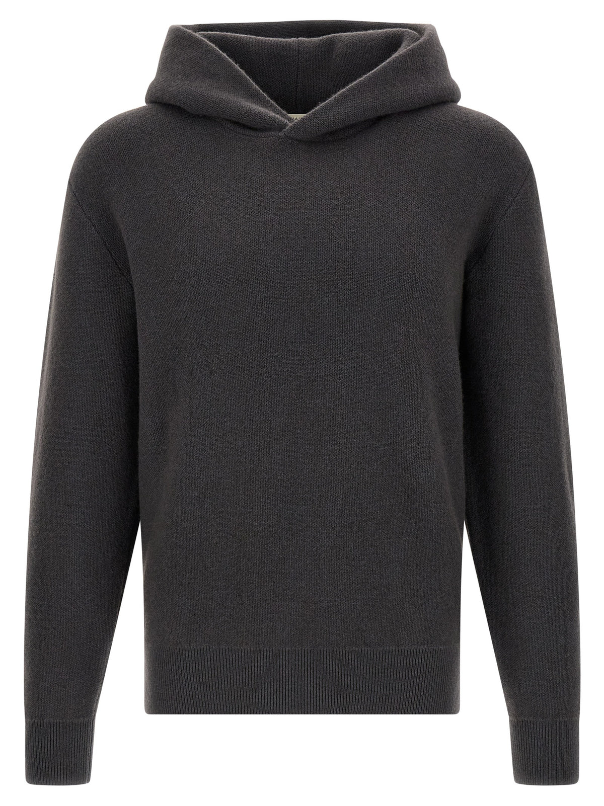 LEMAIRE Lemaire Men Hooded Sweater