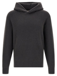 LEMAIRE Lemaire Men Hooded Sweater