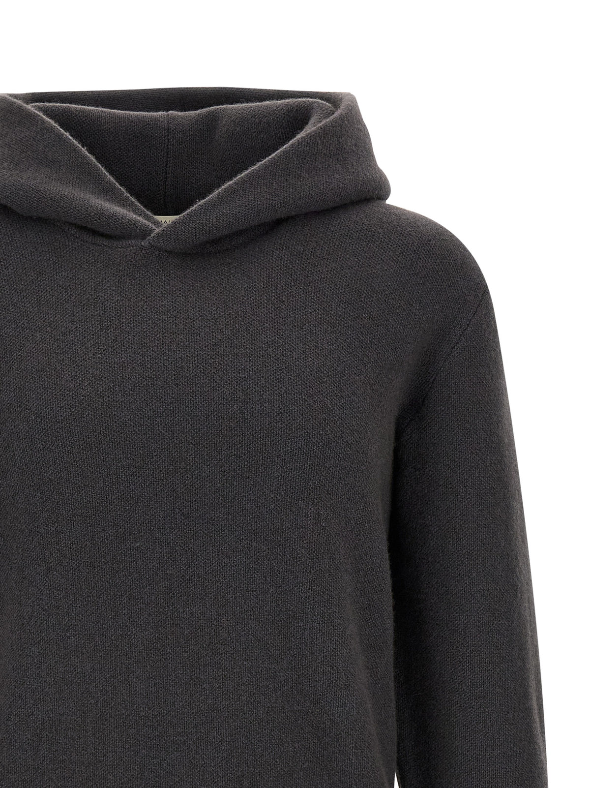 LEMAIRE Lemaire Men Hooded Sweater