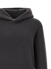 LEMAIRE Lemaire Men Hooded Sweater