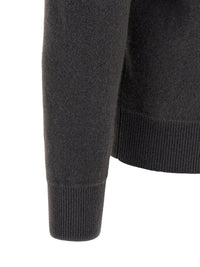 LEMAIRE Lemaire Men Hooded Sweater