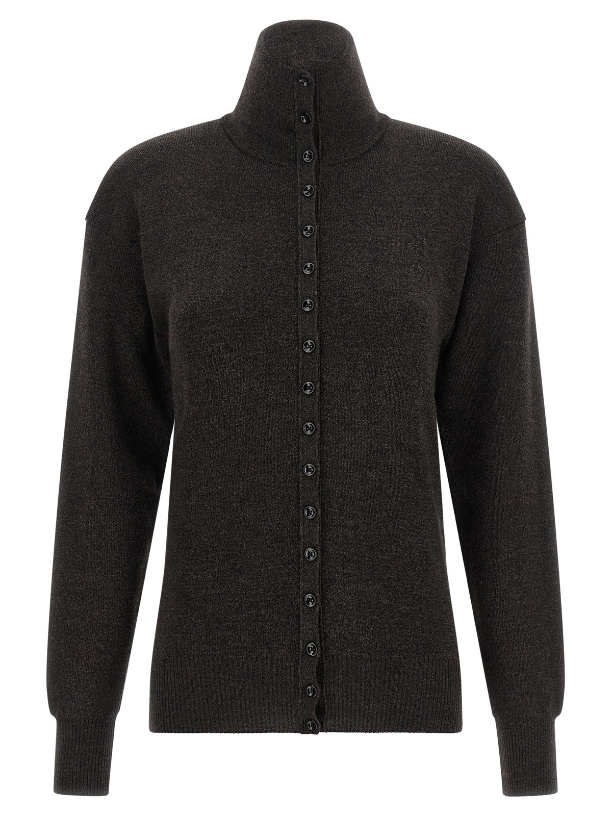 Lemaire Women Button Cardigan