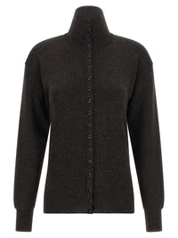 Lemaire Women Button Cardigan