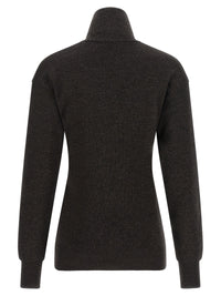 Lemaire Women Button Cardigan