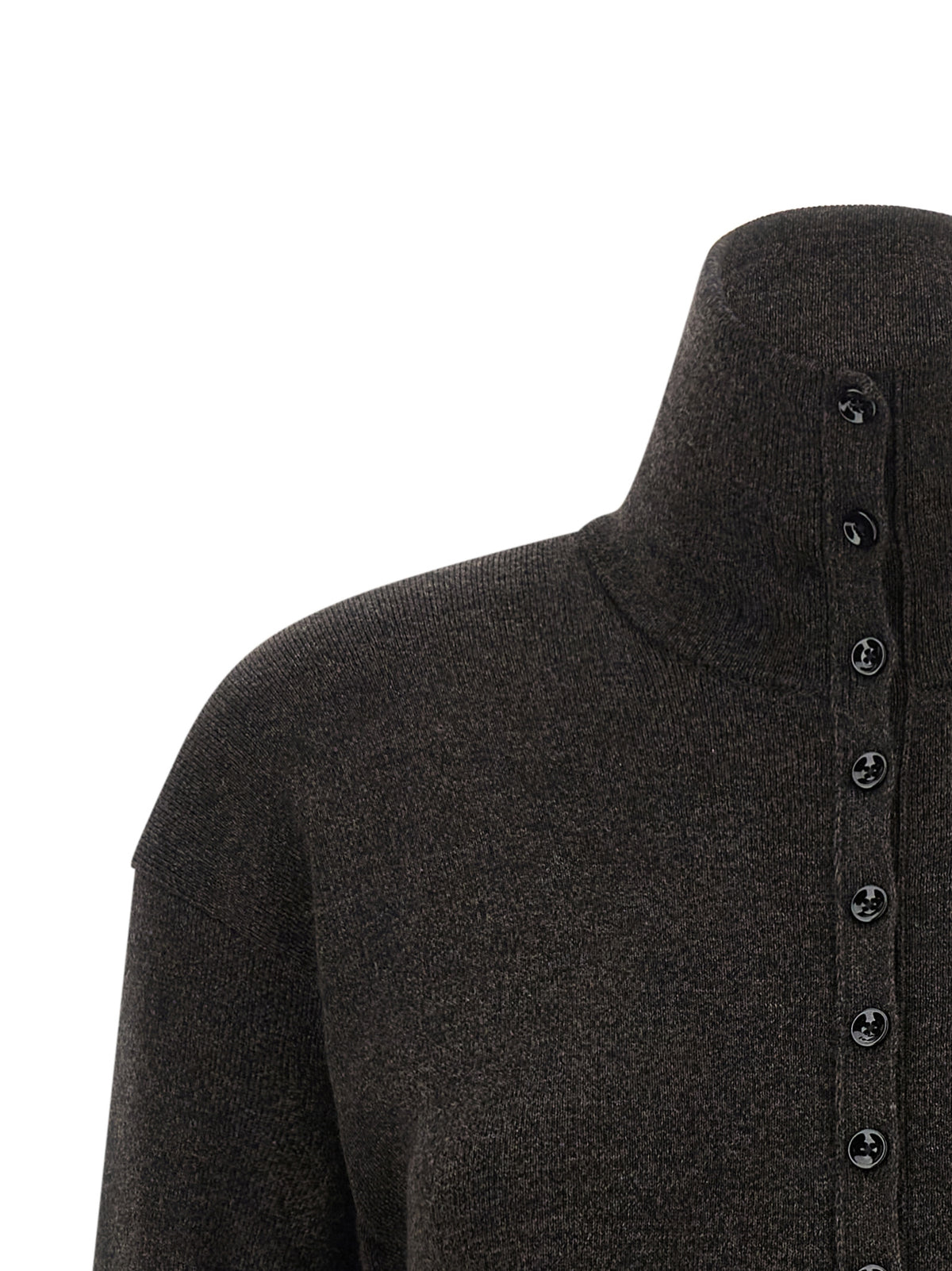 Lemaire Women Button Cardigan