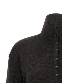 Lemaire Women Button Cardigan