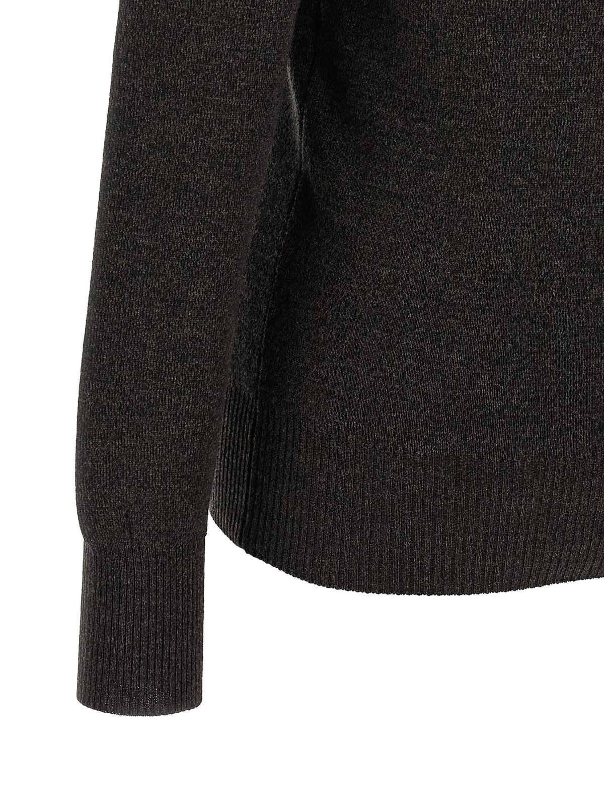 Lemaire Women Button Cardigan