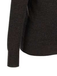 Lemaire Women Button Cardigan