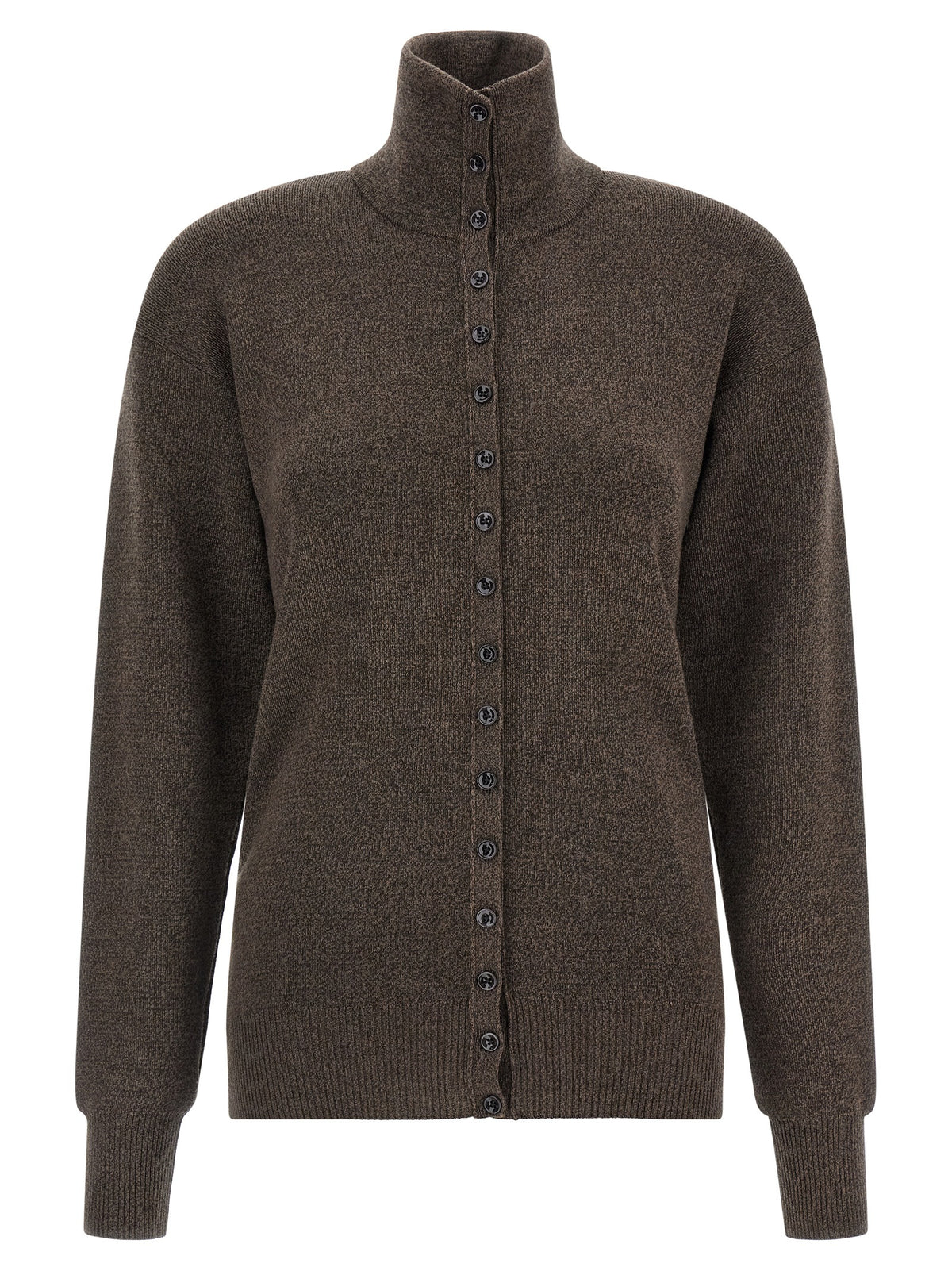 Lemaire Women 'Buttoned Top' Cardigan