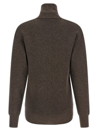 Lemaire Women 'Buttoned Top' Cardigan
