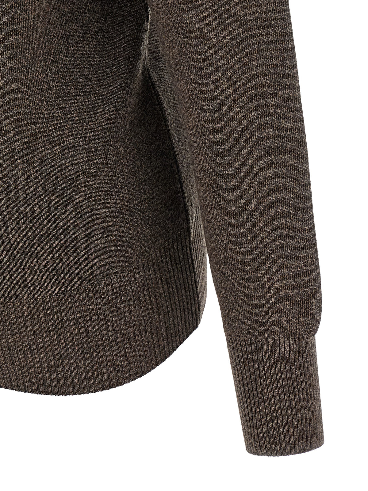 Lemaire Women 'Buttoned Top' Cardigan