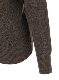 Lemaire Women 'Buttoned Top' Cardigan