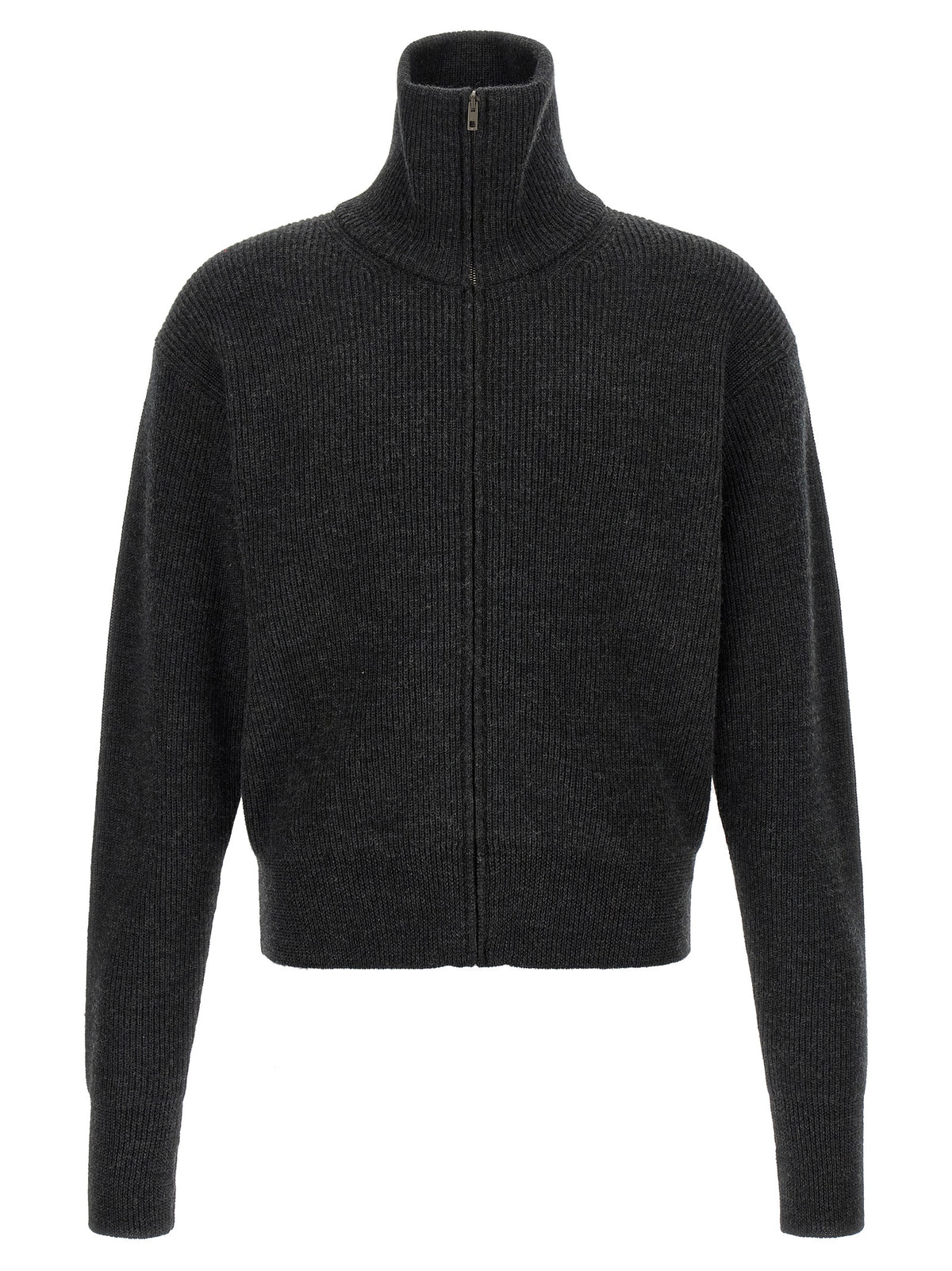 LEMAIRE Lemaire Men Zip Cardigan