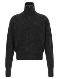 LEMAIRE Lemaire Men Zip Cardigan