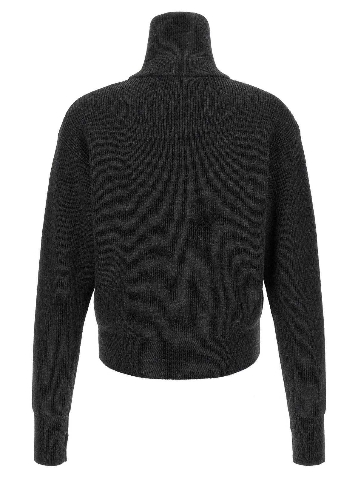 LEMAIRE Lemaire Men Zip Cardigan