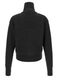 LEMAIRE Lemaire Men Zip Cardigan